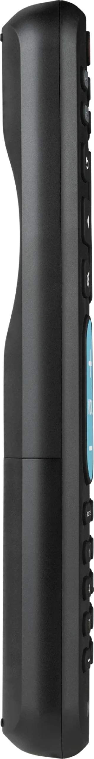 Philips OneTouch Universal Remote, 2-Device, Big Buttons, Backlit