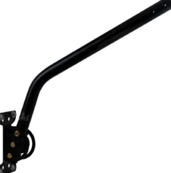 Philips Outdoor Antenna J-Mount, Black
