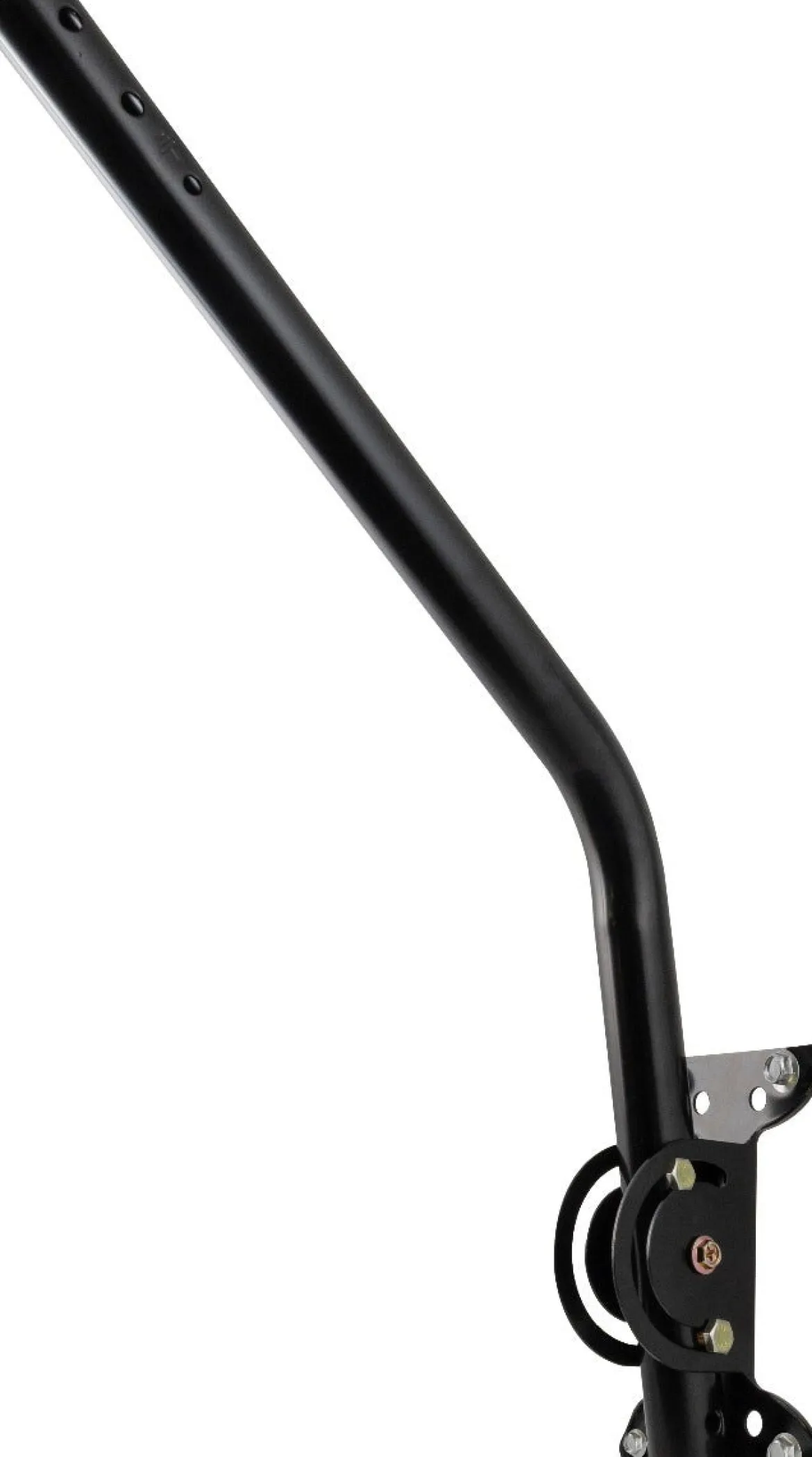 Philips Outdoor Antenna J-Mount, Black