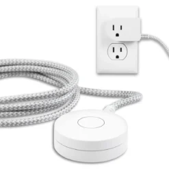 Philips Tabletop Switch with Braided Cord