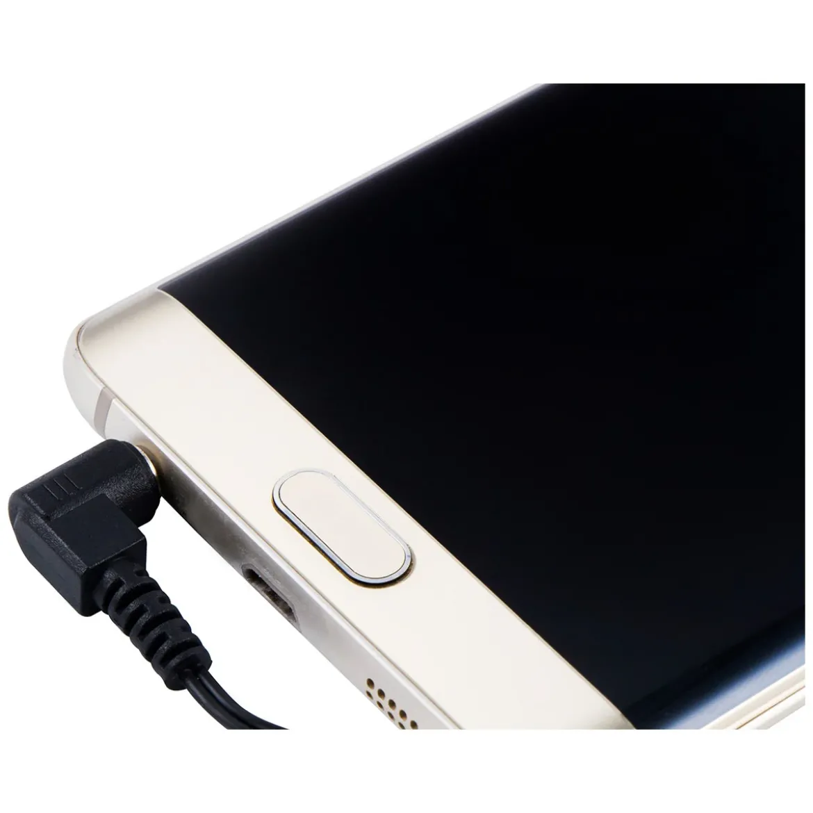 Philips Universal Cassette Adapter with 3.5mm Audio Jack, Black