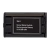 Power Gear Rechargeable Cordless Phone Battery, 3.6V, 850 mAh