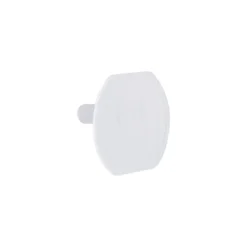 Power Gear Safety Outlet Covers, 30 Pack, White
