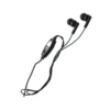 Power Gear Universal All-in-One In-Ear Stereo Earset, Black