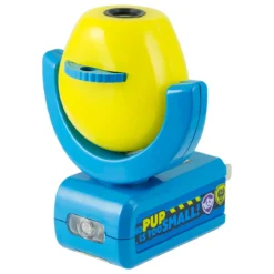 Projectables Nickelodeon Paw Patrol Light Sensing 6-Image LED Night Light, Blue