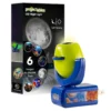 Projectables Outdoor Fun Light Sensing 6-Image LED Night Light, Blue