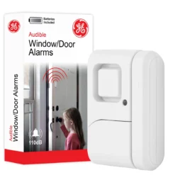 UltraPro Battery-Operated Magnetic Window Alarm