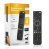 UltraPro 4-Device Universal Vizio TV Replacement Remote