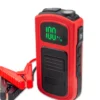 UltraPro Elite Portable Jump Starter, 8000mAh, 800A peak, USB-C, USB-A ports
