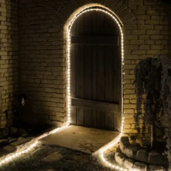 UltraPro Escape LED Rope Light, 50ft
