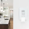 UltraPro 24-Hour Digital In-Wall Timer