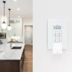 UltraPro 24-Hour Digital In-Wall Timer