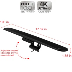 UltraPro Hover HD Antenna