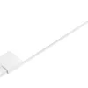 UltraPro 24in. Plug-in Color-Select LED WiFi Smart Light Fixture, White