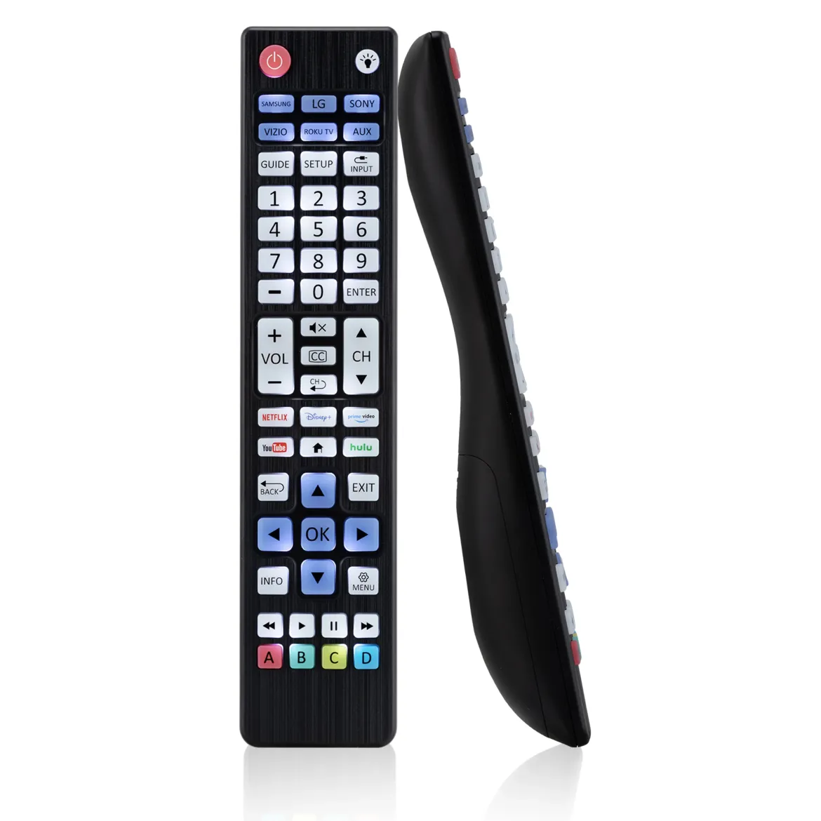 UltraPro One-Touch Replacement Remote, Backlit