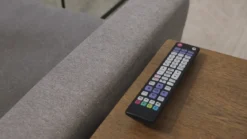 UltraPro One-Touch Replacement Remote, Backlit