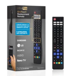 UltraPro One-Touch Replacement Remote