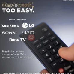 UltraPro OneTouch Replacement Remote