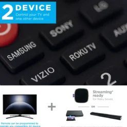 UltraPro OneTouch Replacement Remote