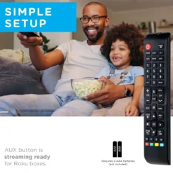 UltraPro OneTouch Replacement Remote