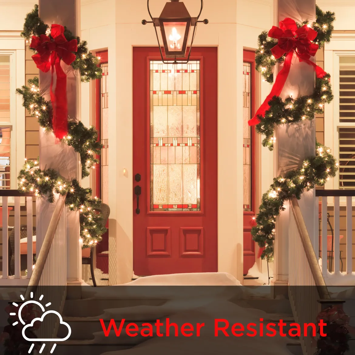UltraPro Outdoor Light-Sensing Dusk-to-Dawn Timer