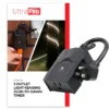 UltraPro 1-Outlet Outdoor Dusk-to-Dawn Timer