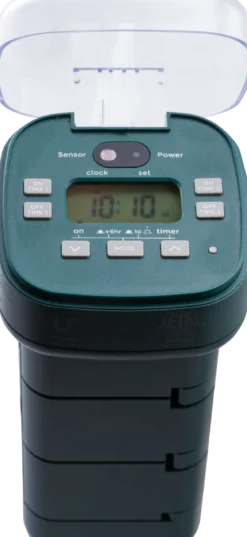 UltraPro 6-Outlet Outdoor Yard Stake Timer