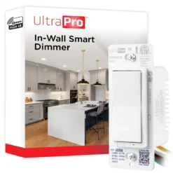 UltraPro 800 Series Z-Wave Dimmer