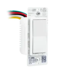 UltraPro 800 Series Z-Wave Dimmer, 2 Pack