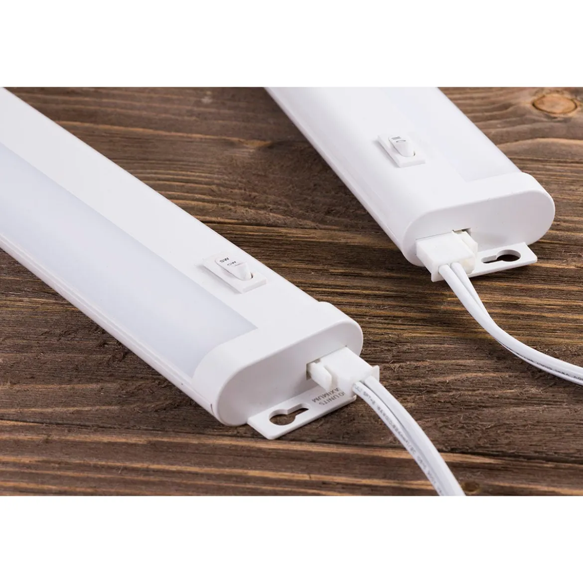 Under Cabinet Fixture 36in. Linking Cord